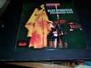 BLEY/PEACOCK SYNTHESISER SHOW - Revenge - RARE LP
