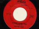 COUNTRY ROCKER bw/ WEEPER---WAYNE KEMP--HEAR BOTH--OKLAHOMA 