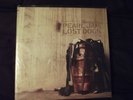 PEARL JAM, LOST DOGS (VINYL),  OPENED,  NEAR MINT CONDITION,  OOP