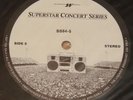 Genesis - Westwood One Superstars In Concert 3LP Live Radio Show 1984