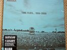 Oasis - Time Flies .... 1994-2000 - Sealed 5LP Boxset