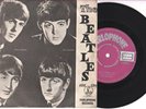 BEATLES 