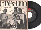 CREAM 