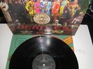 THE BEATLES SGT PEPPER'S LONELY HEARTS CLUB BAND DMM VINYL REMASTER EX+