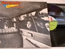 Nazareth - Close Enough For Rock 'N' Roll - 1976 UK Vinyl LP - A2U/B2U