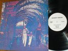 ANCIENT GREASE Women and children first RARE UK prog heavy psych hard rock lp