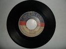 MUZIK CITY/GOING STEADY - THE HI-TONES  ( ROCKSTEADY   7