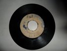 BLANK(AMALGAMATED)/FAT GIRL IN RED - MELLOTONES (ROCKSTEADY  7)COLLECTORS PIECE