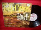 FREDDY CANNON Solid Gold Hits LP
