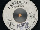 EARL ZERO Blackbird FREEDOM SOUNDS 7