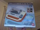 White Stripes Inchophone - New