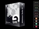 Ableton Live Suite 8 - Music Production Suite - *Mac or Windows*