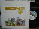 Gong - Angels Egg LP UK 1st press gatefold w/ booklet virgin