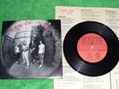 SICK OF IT ALL s/t 7” black