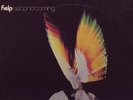 HELP The Second Coming 1971 Decca orig psych hard rock