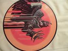 Judas Priest Rare Picture Disc Great vinyl & Concert hits Metal Maiden Metallica