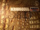 KROKODIL SWAMP ORIG. D