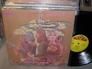 MAYPOLE self titled - colossus -