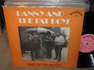DANNY GATTON & FAT BOYS american music - aladdin -