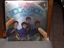 SEALED  THE BEATLES  ROCK AND ROLL MUSIC