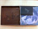 Agalloch - Wooden Box 7xLP Black (OPETH, BURZUM, EMPYRIUM, EMPEROR, DARKTHRONE)