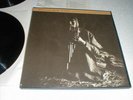 Mountain Music Of Peru 2 LP '66 Native Folk Psych John Cohen FOLKWAYS Lomax BOOK