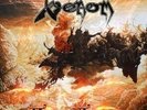 VENOM FALLEN ANGELS 2 X LP UK MINT SEALED ORIGINAL