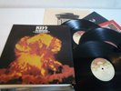Kiss The Originals Victor VIP-5501 3 Japan 3LP
