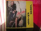 JUDAS PRIEST 'LIVE BITES' 2 LP