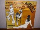 A MISLAYENE yemma / el fen  HOGGAR DISCO GRAIL 12