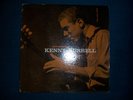 INTRODUCING KENNY BURRELL-OG BN 1523 DG EAR RVG