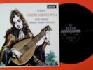 SXL 6102 WBG 1st Label Pergolesi Concerti Armonici Nos 1 - 4 KARL MUNCHINGER