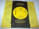 GARY TOMS EMPIRE UK EPIC 45 LOVE ME RIGHT. HEAR
