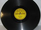 Johnny Cash - Original Sun 78 RPM - Get Rhythm/I Walk The Line