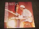 THE ROLLING STONES RARE VINTAGE SEALED DOUBLE LP LIVE RECORD JFK  STADIUM  '78