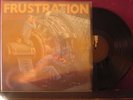 + + + FRUSTRATION - RELAX LP  + + + (EX+/EX+) + + +