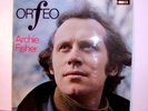 ARCHIE FISHER - ORFEO - DECCA - SKL 5057 STEREO