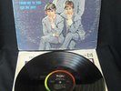 Original 1964 The Beatles and Frank Ifield On Stage Portrait Cover VJLP 1085
