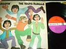 THE YOUNG RASCALS groovin' 1967 -FIRST MONO  PRESS - ATLANTIC- RED PLUM  LAB- EX