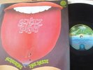 GENTLE GIANT - ACQUIRING THE TASTE VINYL ALBUM WITH A GATEFOLD SLEEVE