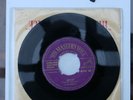 ELVIS PRESLEY- BABY LET'S PLAY HOUSE/RIP IT UP (HMV POP 305)