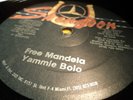 Yammie Bolo Free Mandela Killer Digi  Rare 12