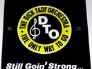 DICK TADY & HIS ORCHESTRA POLKA RECORD LP 
