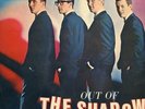 SHADOWS RARE 25CM OUT OF THE SHADOWS (COTE ++)