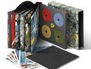 The Stone Roses - First Album Ltd Ed 3 CD & 3 Vinyl LP