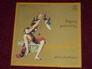 SAINT FEBRUARY Greek Lp PHILIPS 028 MITROPANOS/SALPEA & DIMOS MOUTSIS NM+