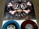 BOUNCING SOULS 20TH VINYL 7