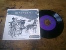 Columbia SEGH 47 Jo Vincent, Soprano sings UK & French Folk Songs RARE 7