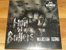 HAIL OF BULLETS  warsaw rising  MLP  2009