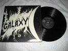 GALAXY - Day Without The Sun - Rare ORIGINAL Private Jacksonville PROG PSYCH LP